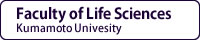 Faculty of Life Sciences Kumamoto Univesity