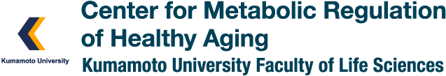 Center for Metabolic Regulation of Healthy Aging